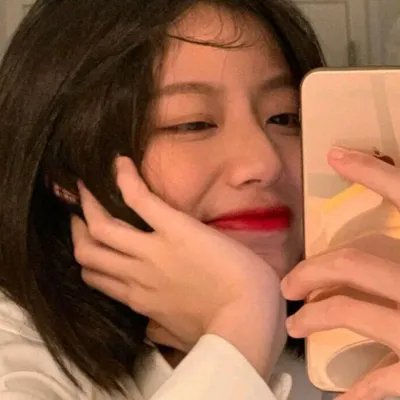 我在你的未来吗