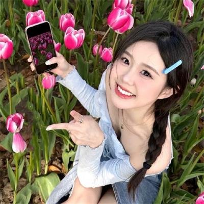 小手牵小狗