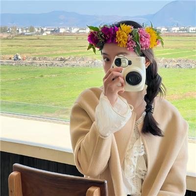 春光乍泄
